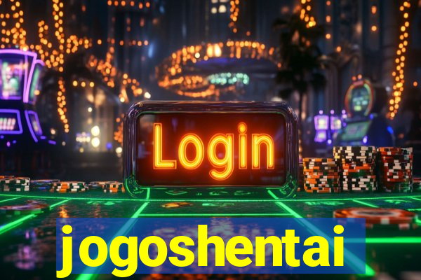 jogoshentai