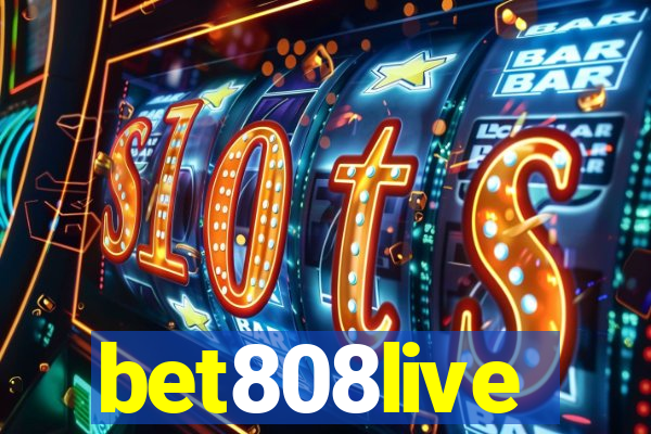 bet808live