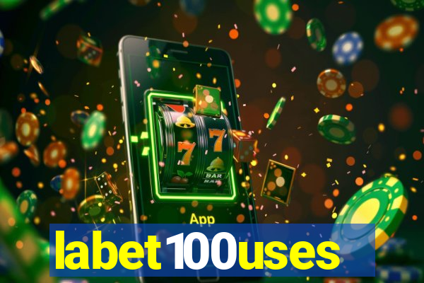 labet100uses