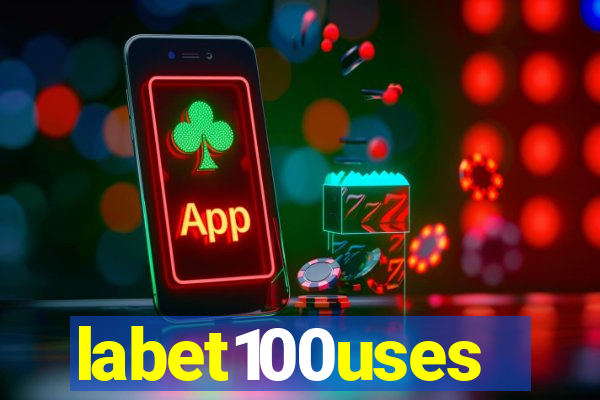 labet100uses