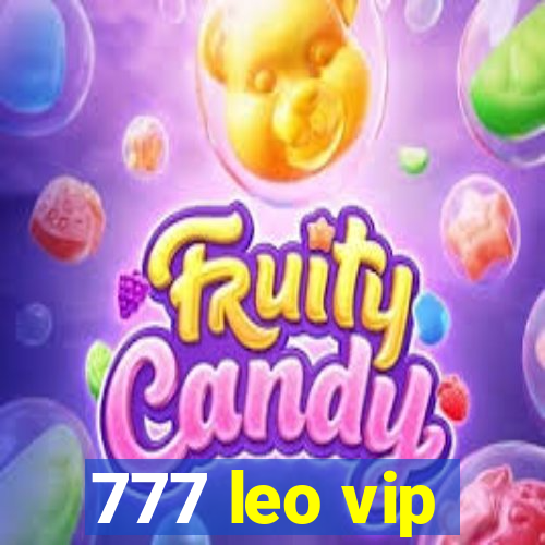 777 leo vip