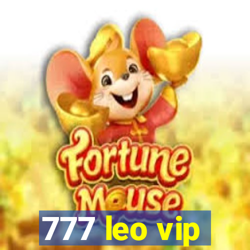 777 leo vip