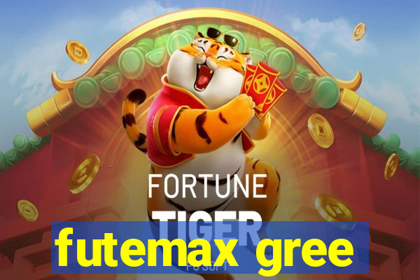 futemax gree