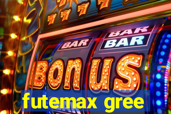 futemax gree