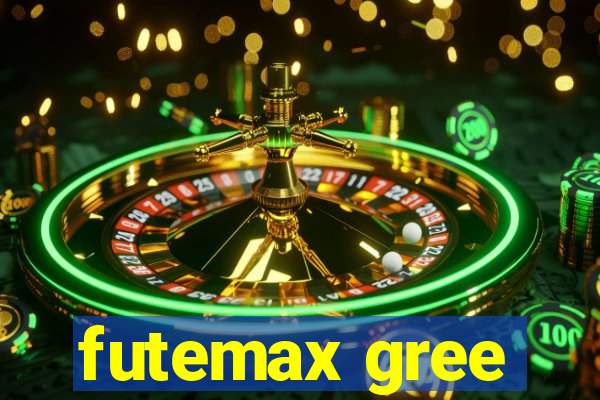 futemax gree