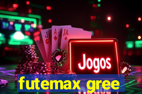 futemax gree