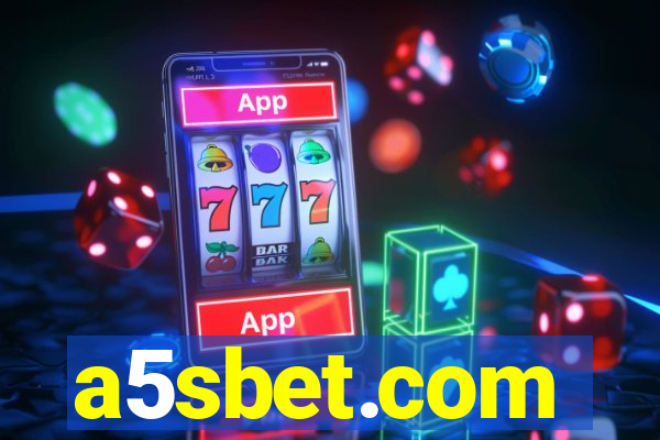 a5sbet.com