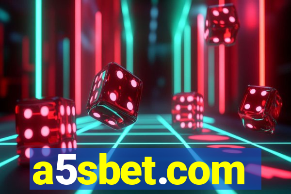 a5sbet.com