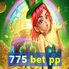 775 bet pp