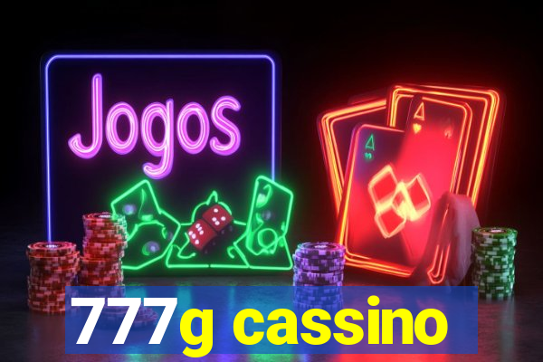 777g cassino