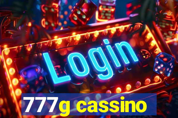 777g cassino