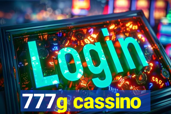 777g cassino