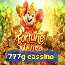 777g cassino