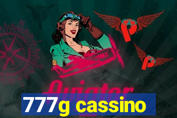 777g cassino