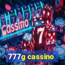 777g cassino