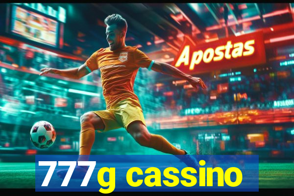 777g cassino