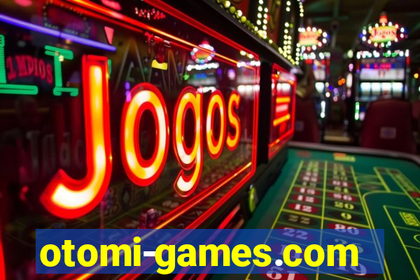 otomi-games.com