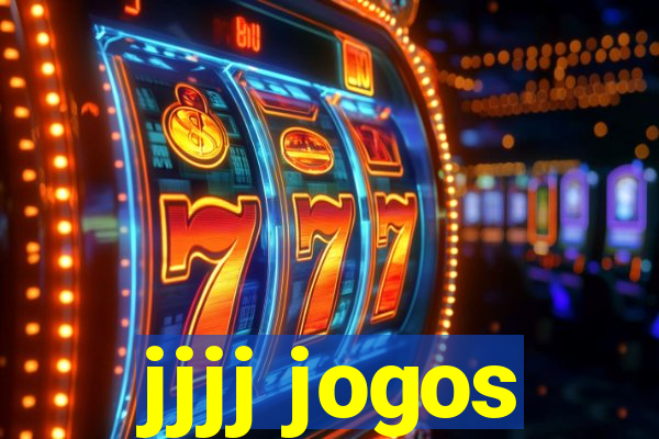 jjjj jogos