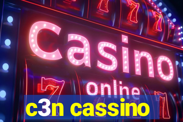 c3n cassino