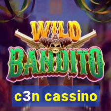 c3n cassino