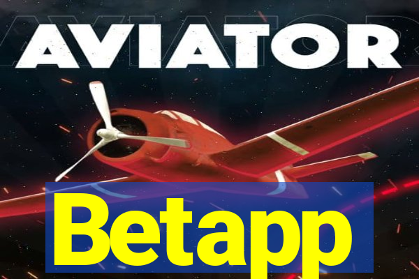 Betapp