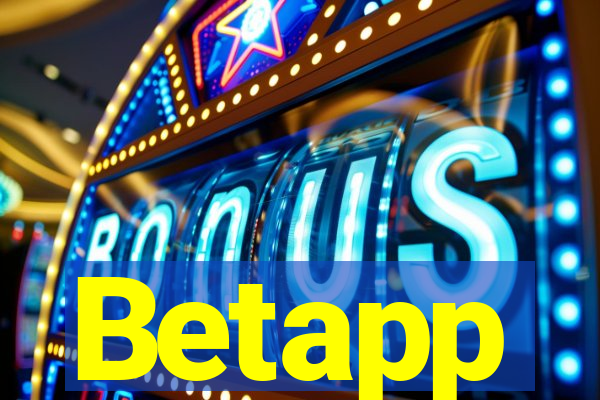 Betapp