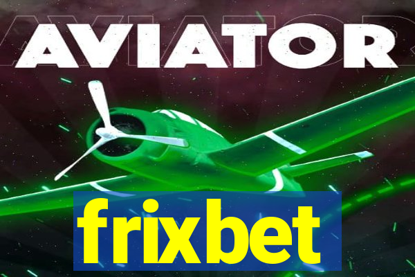 frixbet