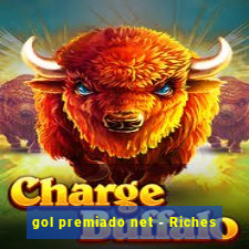 gol premiado net - Riches