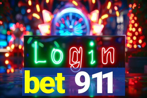 bet 911