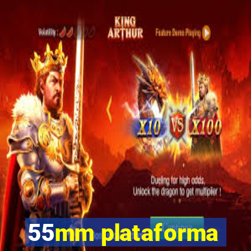 55mm plataforma