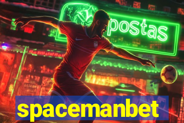 spacemanbet