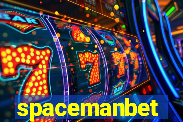 spacemanbet