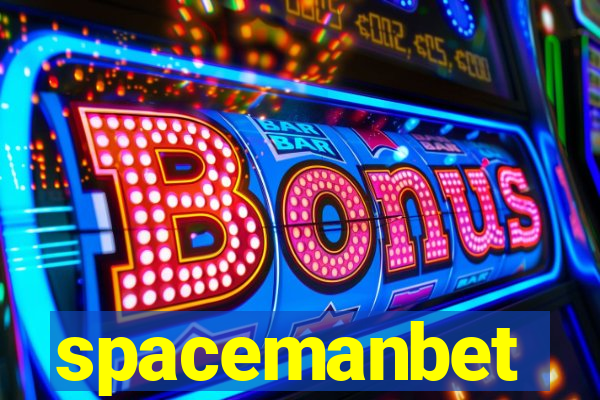 spacemanbet