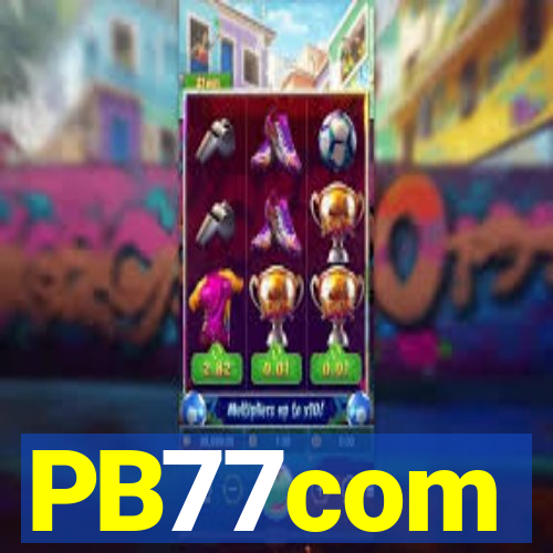 PB77com