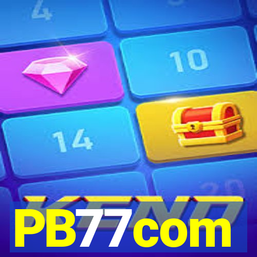 PB77com