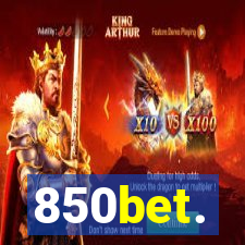 850bet.