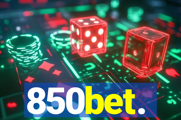 850bet.