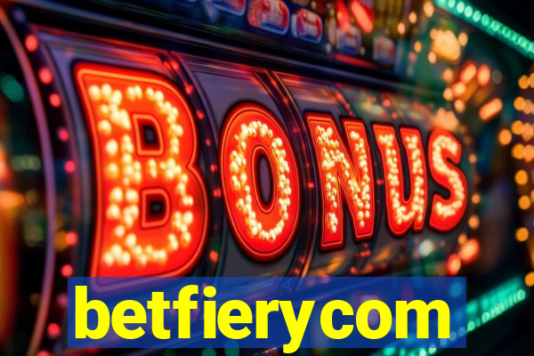 betfierycom