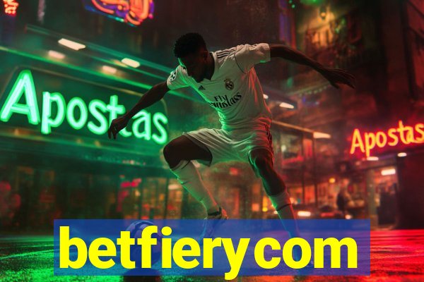 betfierycom