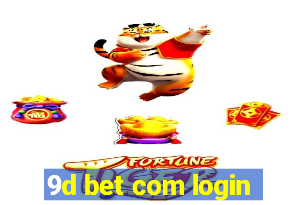 9d bet com login