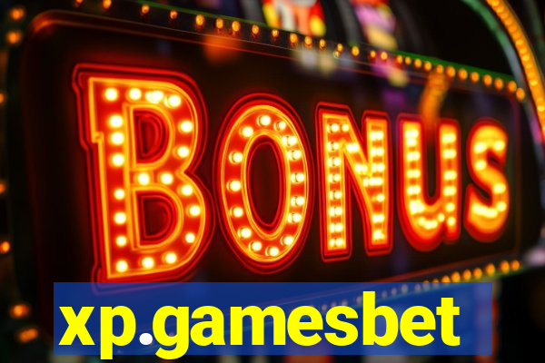 xp.gamesbet