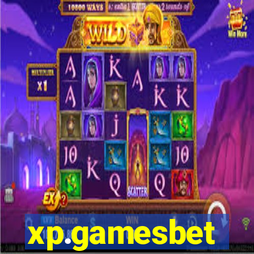 xp.gamesbet