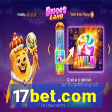 17bet.com