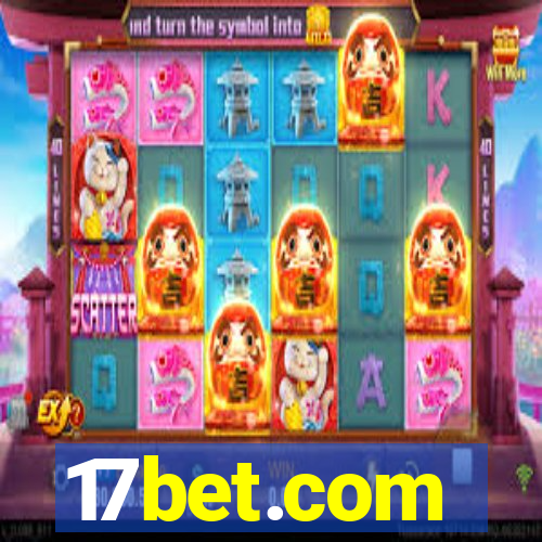 17bet.com