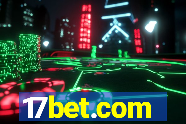 17bet.com