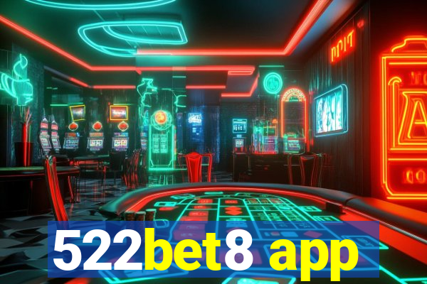 522bet8 app