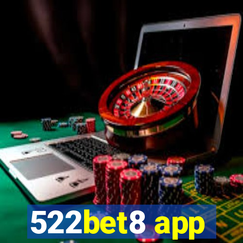 522bet8 app