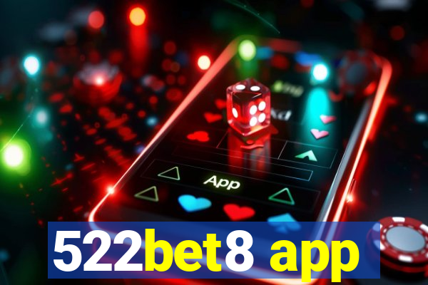 522bet8 app