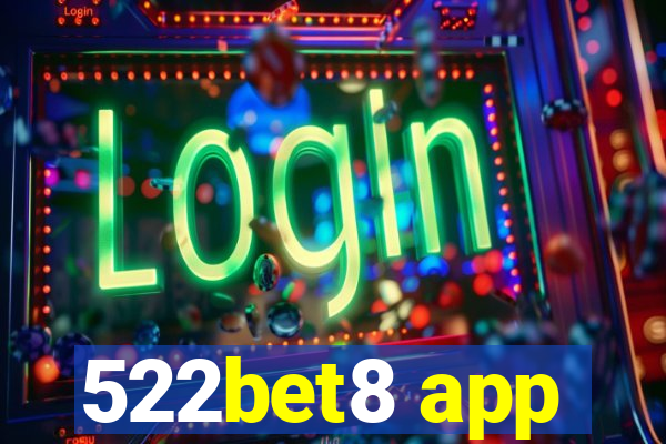 522bet8 app