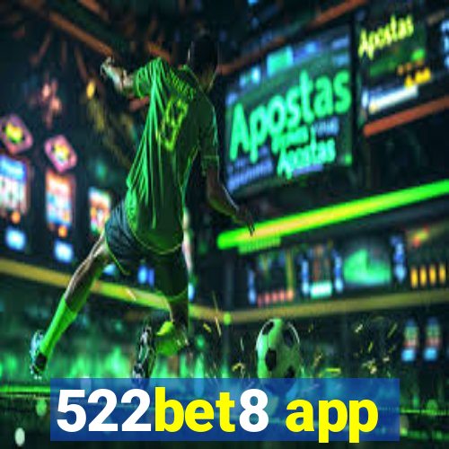 522bet8 app